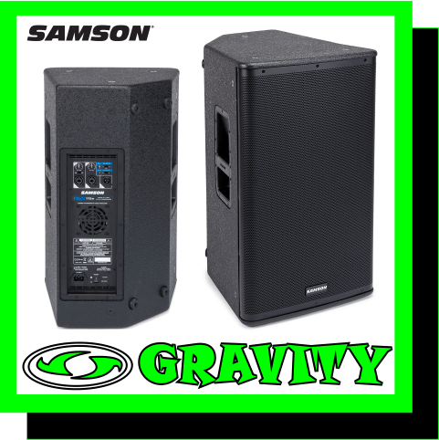 samson-rsx-115a